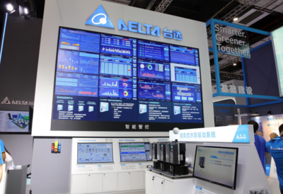 实践数字化 以软、硬整合的解决方案构建面向未来的智能工厂信息管理服务