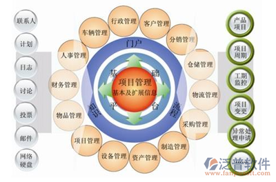 甲方工程项目管理系统实施、售后服务