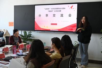 文化艺术学院探索酒类经营新领域