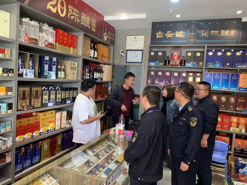 洪山区食品安全简报第28期